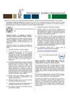 Informativo Jurídico Internacional - Edición No 27 - Febrero de 2012
