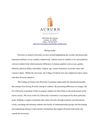College of Liberal Arts Diversity Initiative