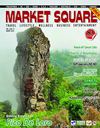 Market Square Magazine -August Issue