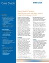 McKesson Medical Imaging Poises Davis Health System For Future