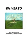 EN VERSO