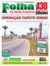 Folha de Santa Catarina - Edição 138
