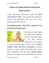 Achieve Excellent Results with Facial Rejuvenation