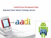 Android Game Development India