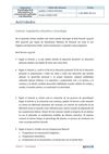 Preguntas sobre la Ley de Educación actual