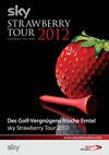 Strawberry Tour 2012