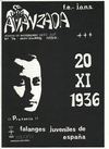 AVANZADA Nº 14
