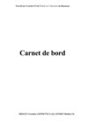 Carnet de bord, travail sur l'extrait n°2 de l'Emile de Rousseau