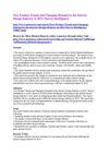 ||2012 Interior Design Industry|| New Product Trends and Changing Demand