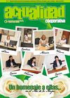 Revista N° 4 Actualidad Cooperativa 