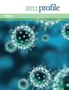 Pharmaceutical industry 2011 Profile