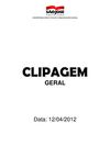 Clipagem Geral 12/04/2012