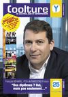 COOLTURE N°25 (Février-Mars 2012)