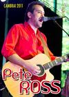 PETE ROSS - AUX AMERICAN JOURNEY DE CAMBRAI 2011