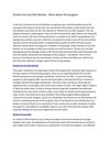 Xtreme Fat Loss Diet Review – More about the program