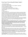 Fixing Temper Tantrums Along With Restless Toddler S