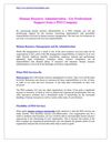 Human Resource Administration - Get Professional Support