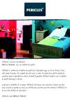 Chambres Juniors PERICLES