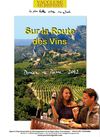 Dossier de Presse - Oenotourisme en Vaucluse