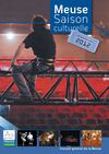 La saison culturelle - printemps été 2012