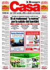 Messaggero Casa 14/04/2012