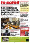 Edition du 13 avril 2012
