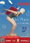 Plage aux Ecrivains - Edition 2012 - Arcachon