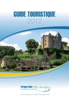Guide touristique 2012