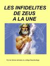Les infidélités de Zeus à la Une