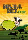 Livret pédagogique Bonjour Boer