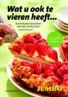 Jumbo gebak - voorjaar 2012