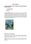 EL MEDIO AMBIENTE CARACTERISTICAS Y PROBLEMATICAS