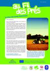 Les machines agricoles