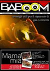 baboom magazine aprile