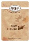 Nouveau catalogue Maison Meneau BIO 2012