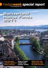 Hedgeweek | Special Report Apr 2011