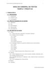 Análisis general de textos
