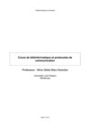 COURS DE TELEINFORMATIQUE