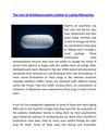 The Use of Antidepressants Linked to Losing Memories