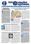 Interação Express - ABRIL 2012 - ANO 2 - Nº 7