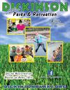 Dickinson Parks & Recreation Summer Activities Guide