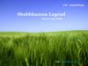 Shubhkamna Legend Call @ 9555666555