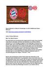 Bayern München vs Mainz 05 Bundesliga 14.4.2012 SelMcKenzie Selzer-McKenzie