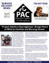 Project Admit-A Clearinghouse