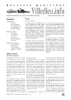 Villedieu.infos n°10