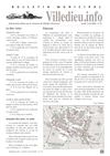 Villedieu.infos n°12