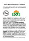 Parmalat - Il Latte oggi: Nuove Conoscenze e Legislazione