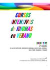 Cursos Verano EOI 2012