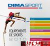 Dima Sport Athlétisme 2012