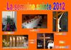 Semaine Sainte 2012 dans le doyenné Pau Périphérie